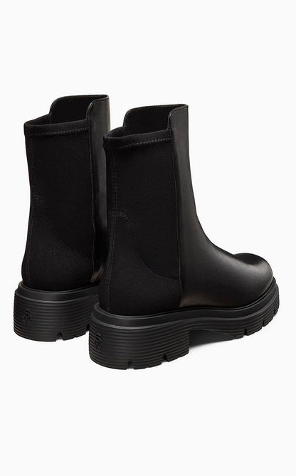 SW 5050 Hudson Lite Block Heel Bootie Boots