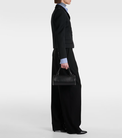 TR Edith Small Calfskin Leather Bag