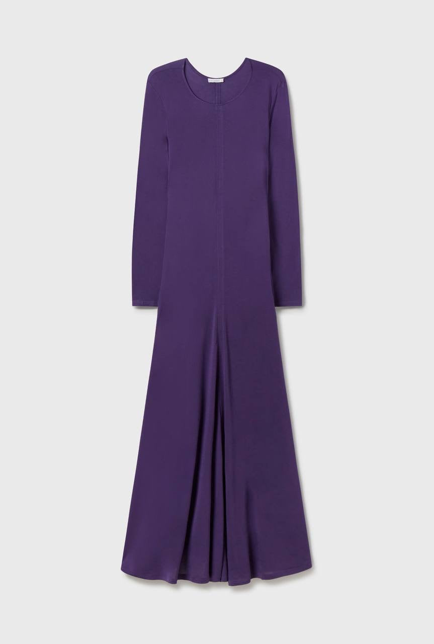 SALE! SL Jersey Modal Cutaway Maxi Dress
