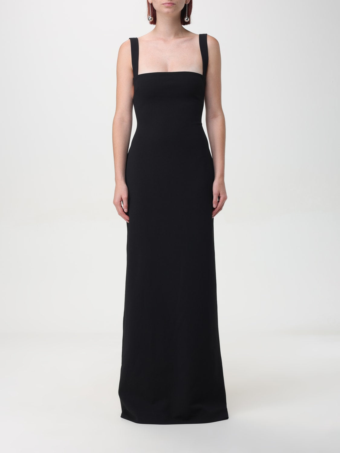 Sol Ldn Joni Maxi Dress