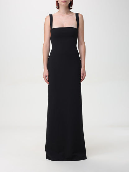 Sol Ldn Joni Maxi Dress