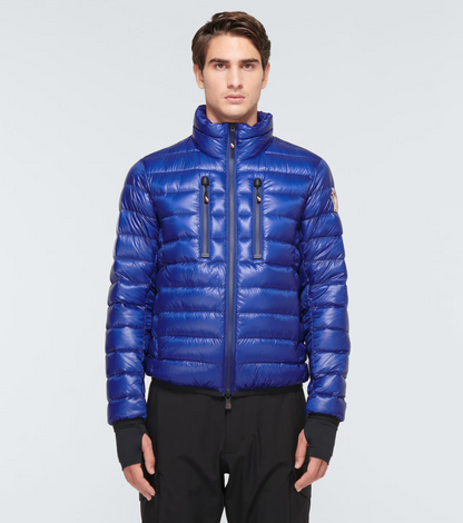 MC Men’s / Unisex Hers Packable Down Ski Jacket