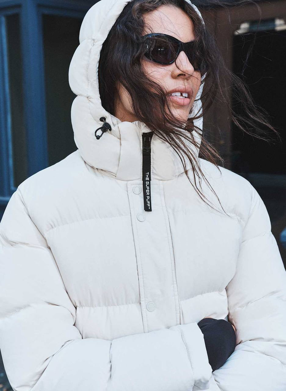 ARZ The Super Puff Jacket