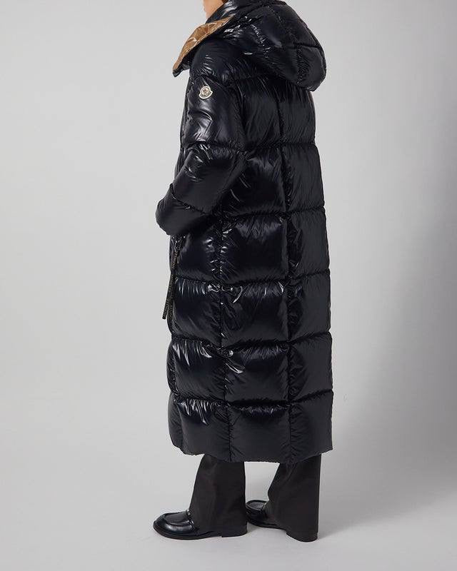 MC Jacket Parnaiba Down Long Jacket Coat