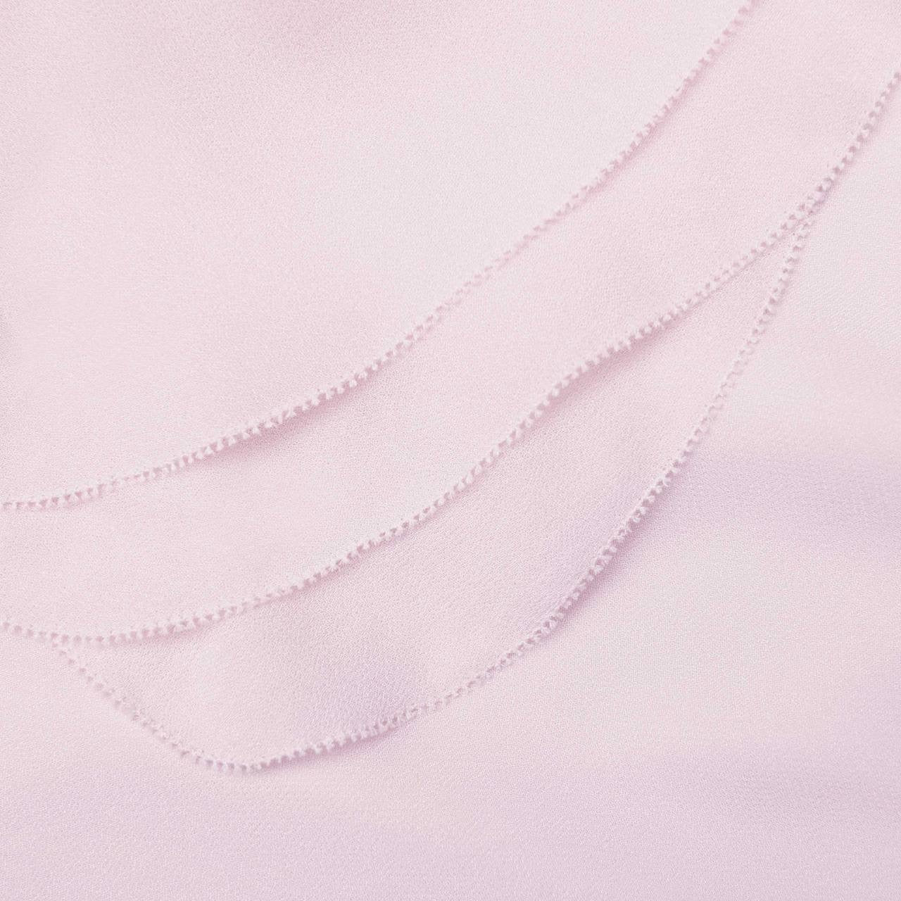 SP Georgette Frill Midi Dress