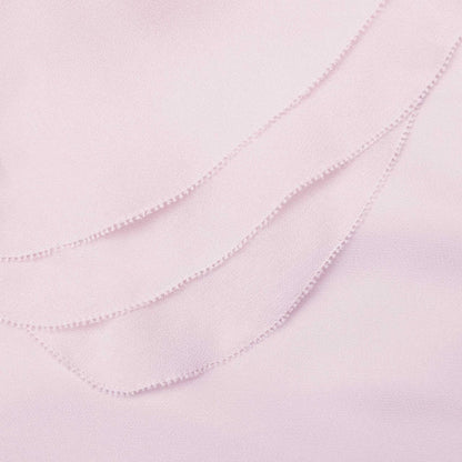 SP Georgette Frill Midi Dress