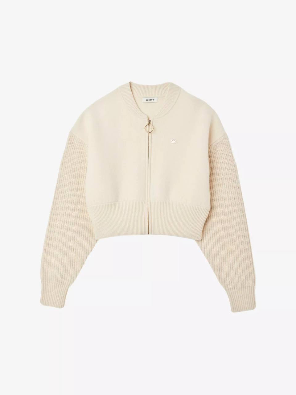 SALE! SD Barey Cardi-coat Zip Up Jacket