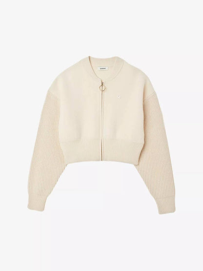 SALE! SD Barey Cardi-coat Zip Up Jacket