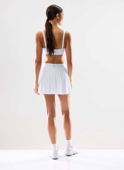 ARZ MoveTech ™ Tennis Pro Micro Skirt