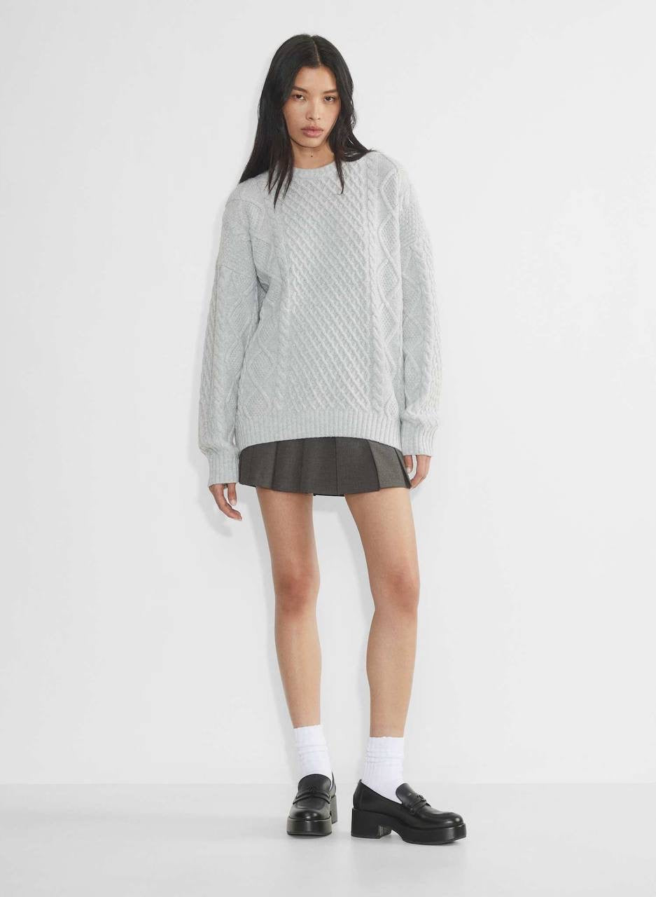 ARZ Peggy Sweater
