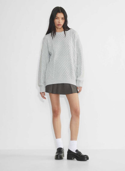 ARZ Peggy Sweater