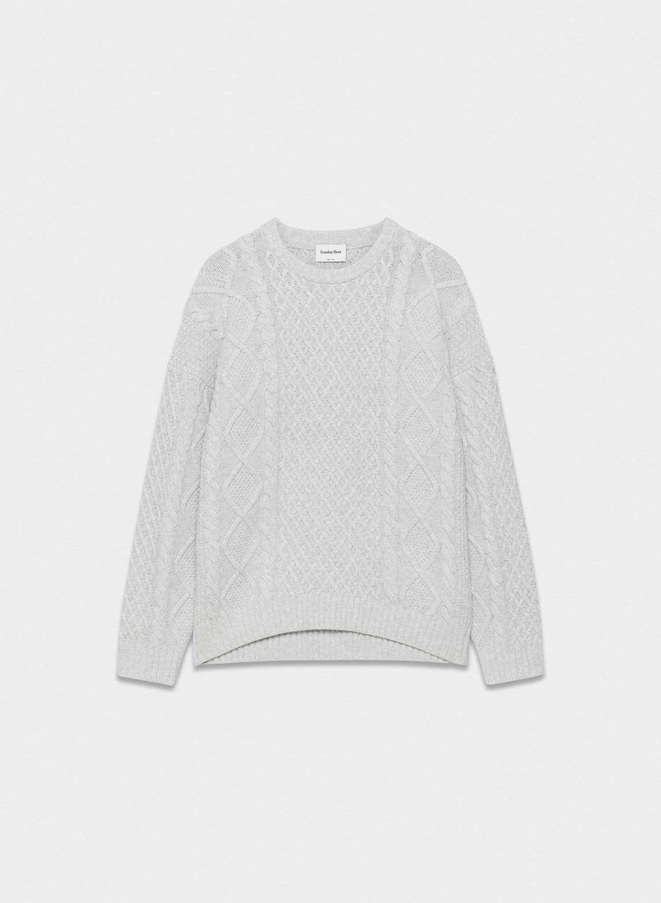 ARZ Peggy Sweater