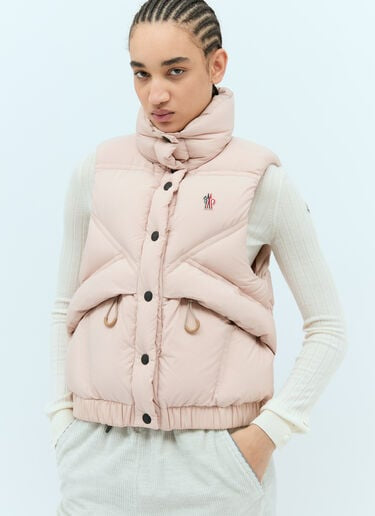 MC Marolies Down Gilet Vest