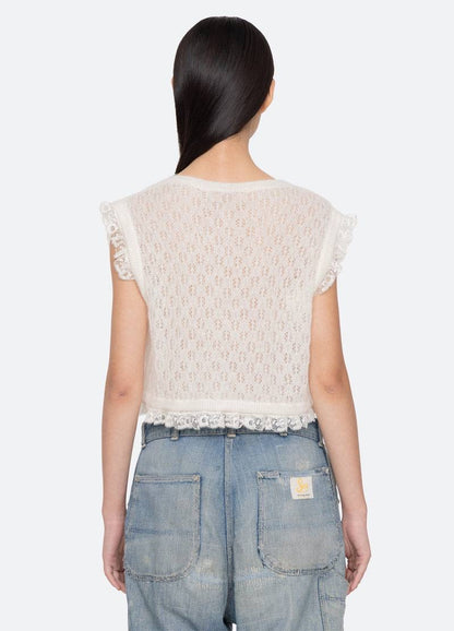 SE Teagan Vest