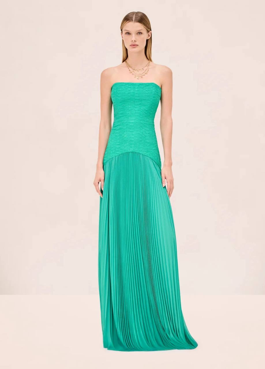 ALX Sunniva Maxi Dress