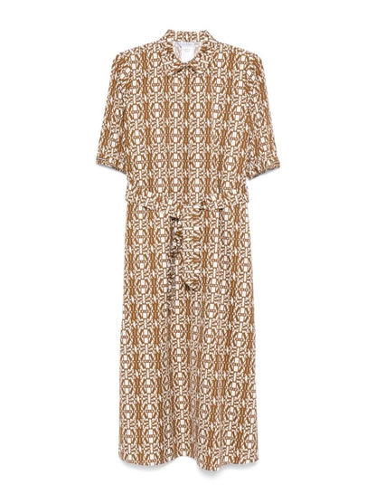 MM Luxgi Midi Dress