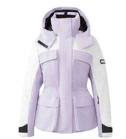 MK Iclyn Medium Down Ski Jacket