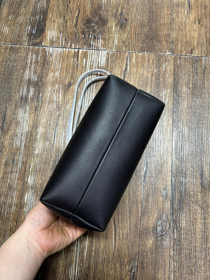 TR Terrasse To-go Lambskin Leather Mini Shoulder Bag