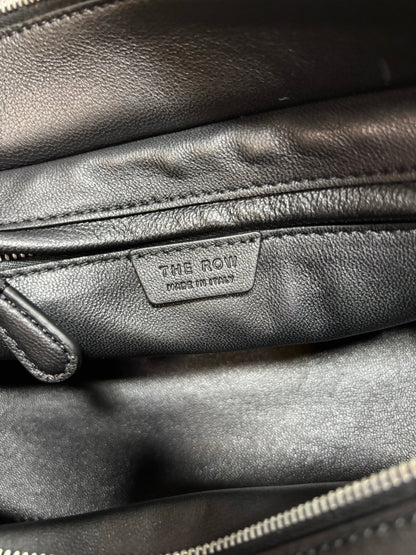 TR Terrasse To-go Lambskin Leather Mini Shoulder Bag