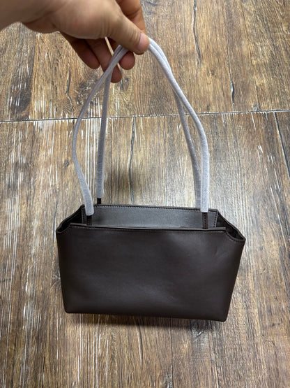 TR Terrasse To-go Lambskin Leather Mini Shoulder Bag