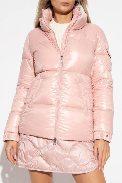 MC Vistule Down Jacket