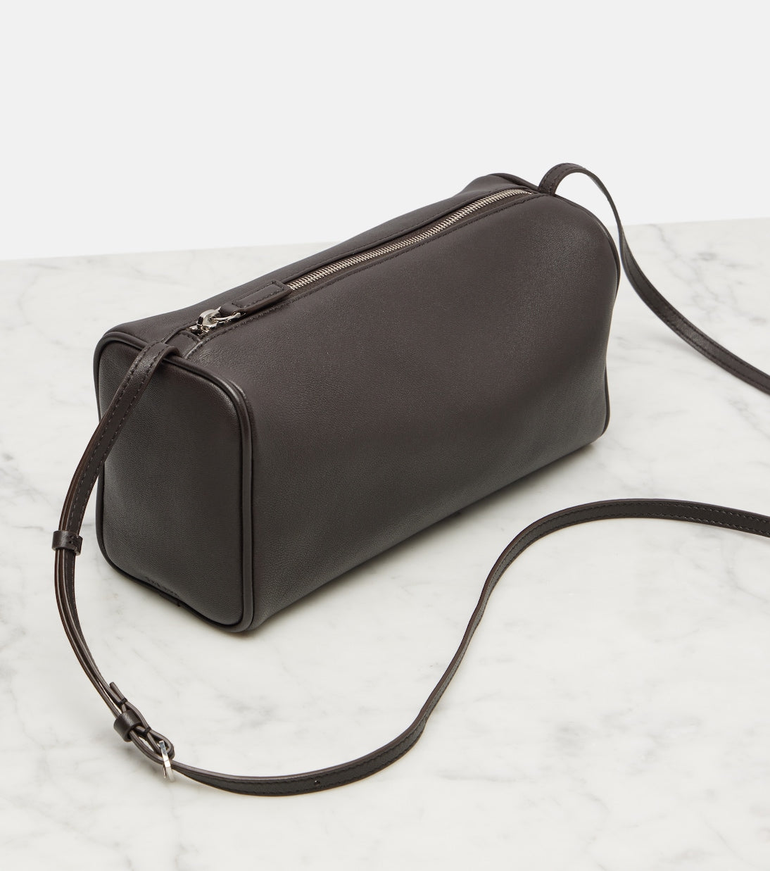 TR 90’s Crossbody Lambskin Leather Bag