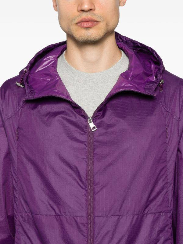 MC Men’s / Unisex Lamo Hooded Waterproof Jacket