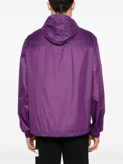 MC Men’s / Unisex Lamo Hooded Waterproof Jacket