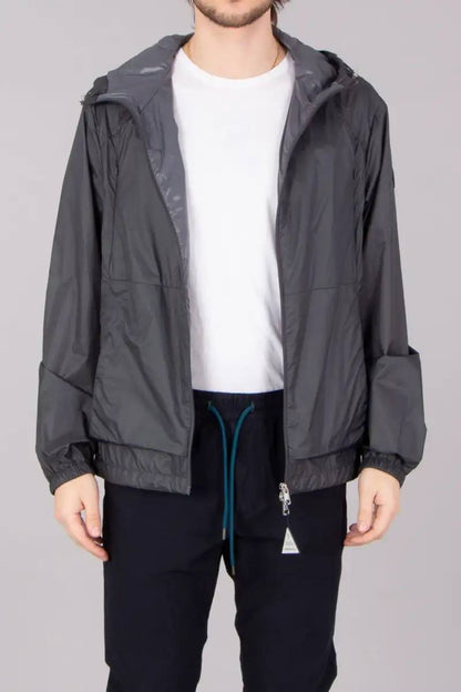MC Men’s / Unisex Lamo Hooded Waterproof Jacket