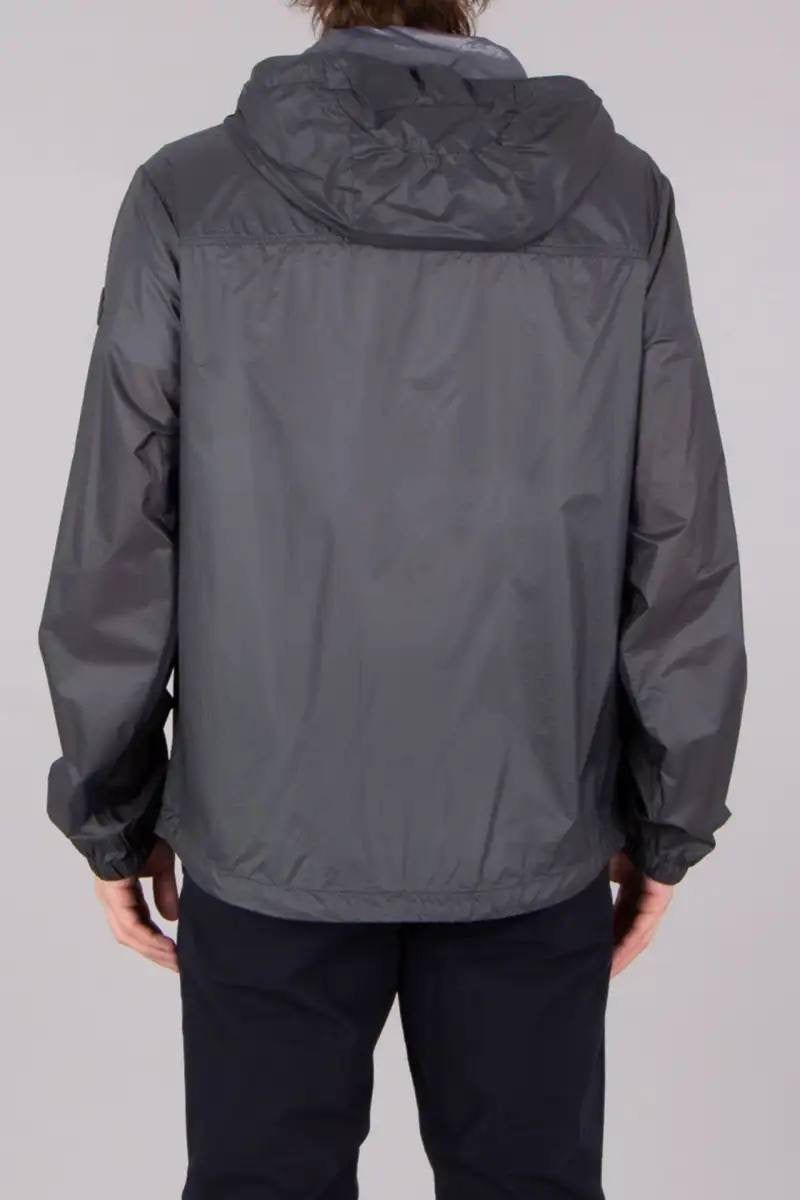 MC Men’s / Unisex Lamo Hooded Waterproof Jacket
