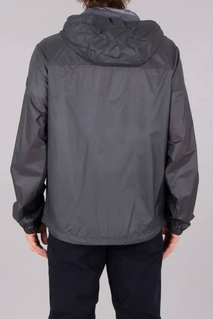 MC Men’s / Unisex Lamo Hooded Waterproof Jacket