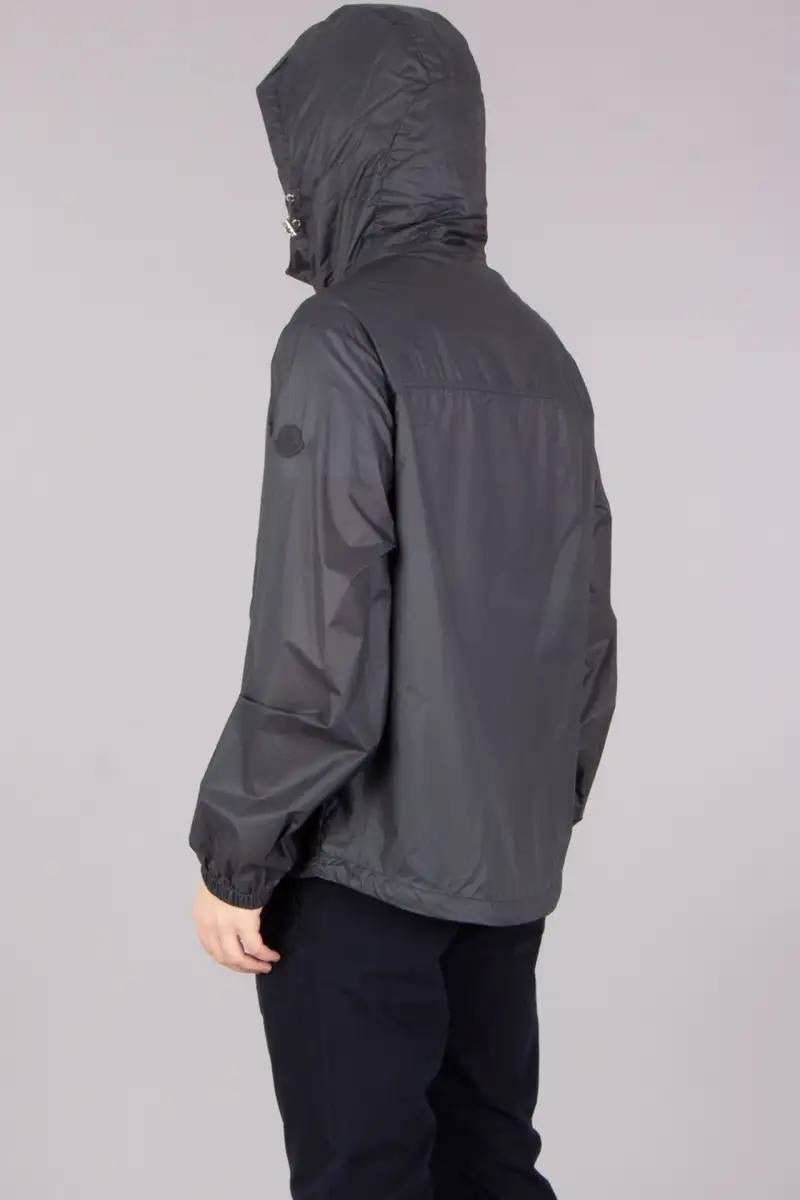 MC Men’s / Unisex Lamo Hooded Waterproof Jacket
