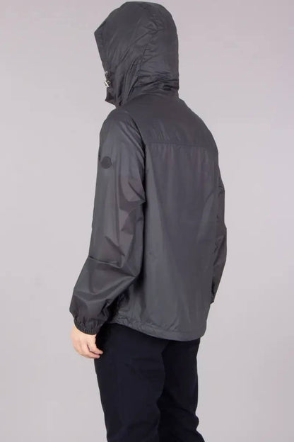 MC Men’s / Unisex Lamo Hooded Waterproof Jacket