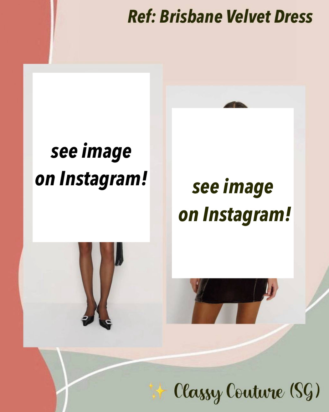 Ref Brisbane Silk-Rayon Velvet Mini Dress