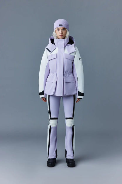 MK Iclyn Medium Down Ski Jacket