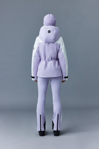 MK Iclyn Medium Down Ski Jacket