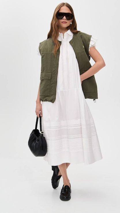 LM Tari Dress