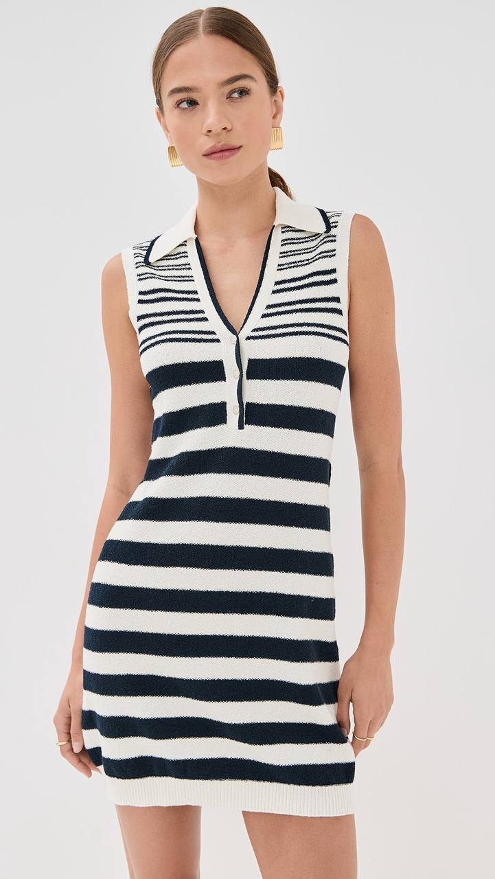 VB Annette Dress