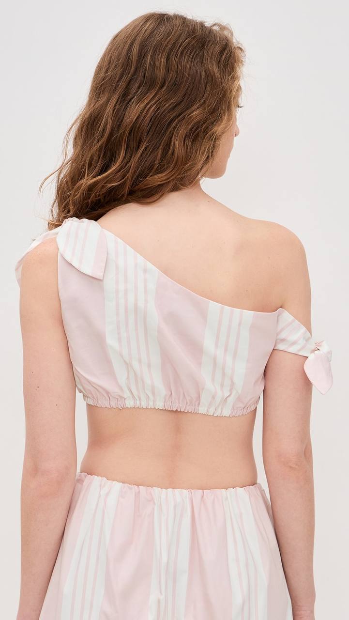 PSE Rosie Tie Top | Shorts