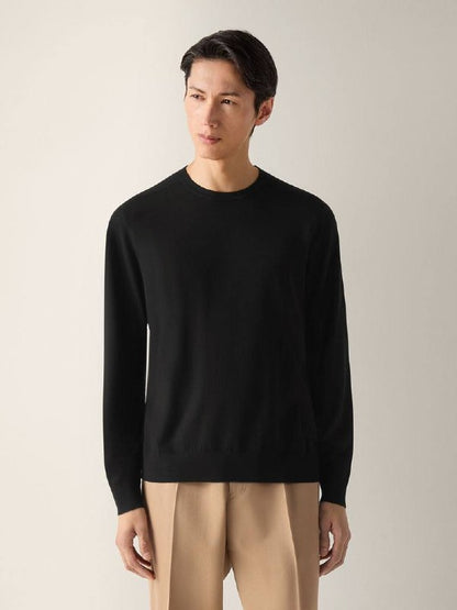 ZG Vellus Aureum Crewneck