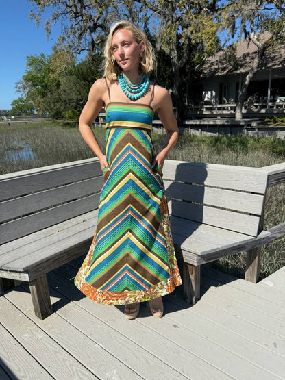 ALM Charlie Day Dress