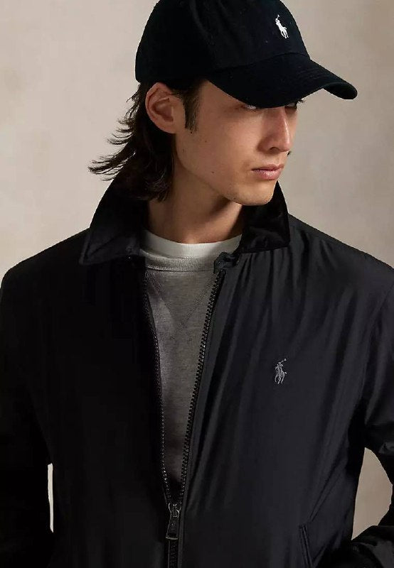 RL The Southland Packable Jacket