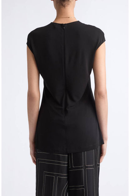 TOT: Everyday Fluid Jersey Top