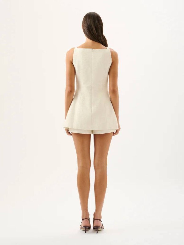 RM Estella Shirt Reno Shirt | Shorts
