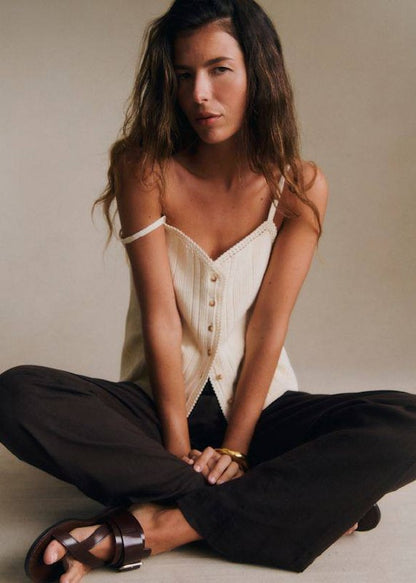 SZ Yaelle Top