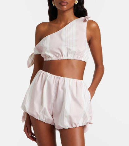 PSE Rosie Tie Top | Shorts