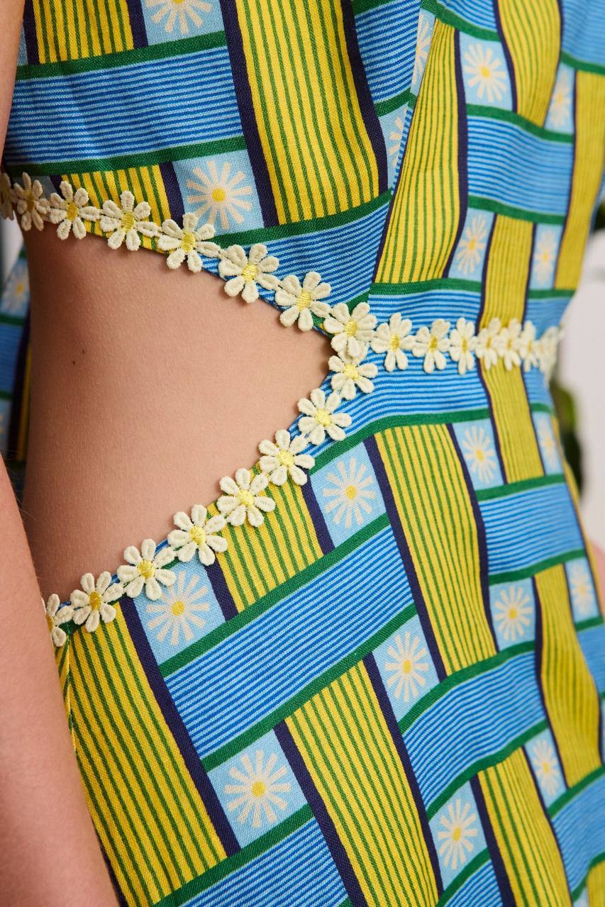 Sunlounge Midi Dress