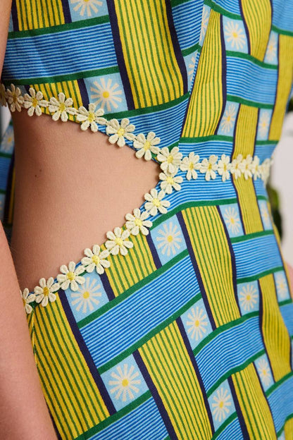Sunlounge Midi Dress