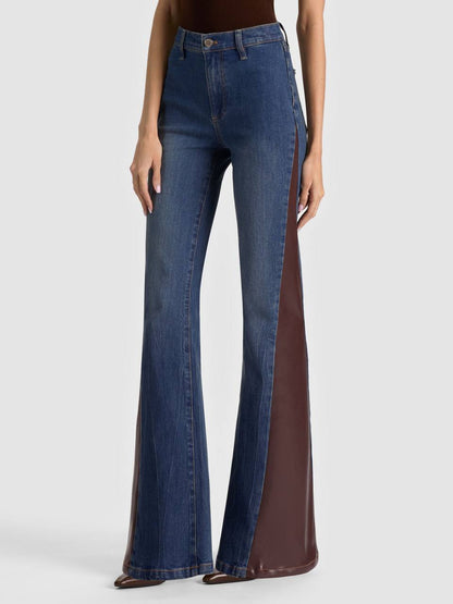 AO SB Vegan Cutout Jean