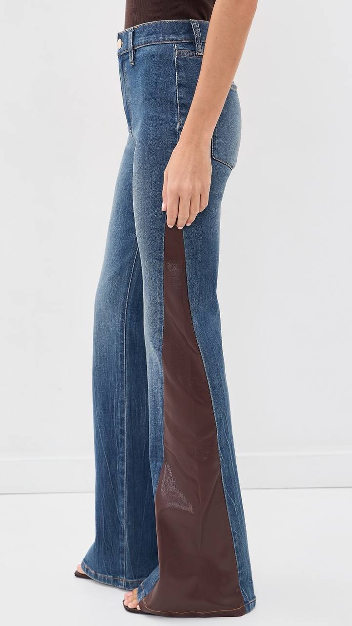 AO SB Vegan Cutout Jean